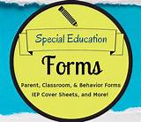 Teacher Resources For Special Education Pictures