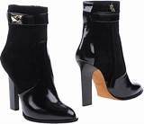 Givenchy Ankle Boots 2013 Pictures