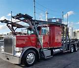 Photos of 9 Car Carrier For Sale Peterbilt