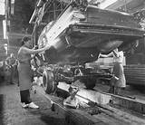 Images of Auto Assembly Line