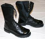 Rocky Boots Army Authorized Pictures