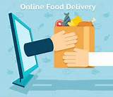 Photos of Online Food Delivery Companies