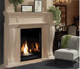 Marquis Fireplaces Photos