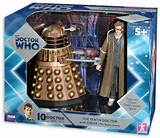 Pictures of 10th Doctor Toy