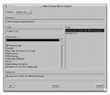 Images of Idl Software License