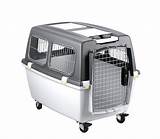 Dog Travel Carrier Airline Approved Images