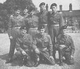 British Army Uniform Korean War Images