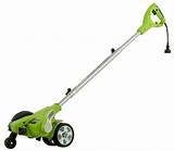 Images of Most Powerful Electric Weed Eater