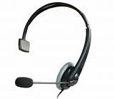 Call Center Headsets Pictures