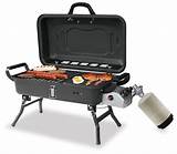 Portable Gas Bbq Grills On Sale