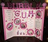 Makeup Science Fair Project Ideas Images