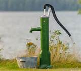 Northern Industrial Hand Pump Images