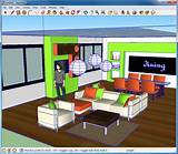 Pictures of Sketchup Software Free Download