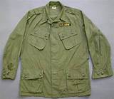 Vietnam Army Uniform Photos