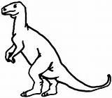 Fossils Coloring Pages Images