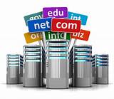 Images of Web Domain Hosting Services