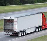 Images of Truck Trailer Tail