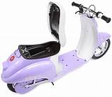 Used Razor Pocket Mod Electric Scooter Pictures