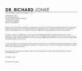 Letter To Patients From Doctor Changing Practice Photos