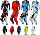 Pictures of One Industries Dirt Bike Gear