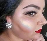 What Is In Highlighter Makeup Photos