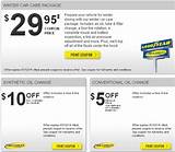 Images of Goodyear Tire And Service Coupons