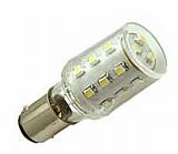 Appliance Led Light Bulb Pictures