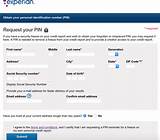 Freeze My Credit Experian Images