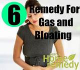 Home Remedies For Bloating And Gas Problems Images