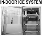 Images of Whirlpool Refrigerator Ice Maker Repair