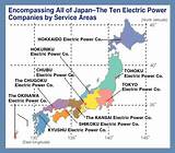 Electric Power Companies Images