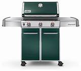 Images of Weber Genesis Special Edition Ep 310 Propane Gas Grill