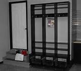 Pictures of Garage Storage Lockers