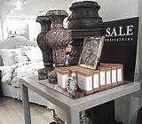 Pictures of Pottery Barn Company History