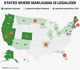 Images of Marijuana Be Legalized