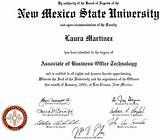 Photos of Business Administration Online Diploma