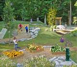 Images of Beautiful Backyard Landscaping Pictures