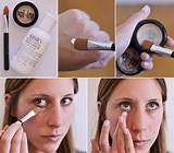 How To Apply Simple Everyday Makeup Images