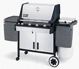 Images of Where Are Weber Gas Grills Manufactured