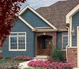 Stucco Siding Vs Vinyl Siding Images