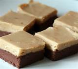 Images of Fudge Recipes Peanut Butter Chocolate