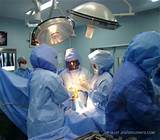 Knee Replacement Doctors At Hospital For Special Surgery Pictures