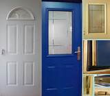 Pictures of Exterior Aluminum Doors