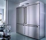E Tra Large Side By Side Refrigerator Pictures