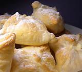 Pictures of Cheese Recipes With Puff Pastry