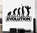 Evolution Gym Images