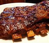 Pictures of Recipe For Pork Ribs In Oven