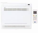 Carrier Ductless Split System Price