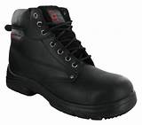 Wide Fitting Safety Boots For Mens Photos