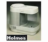 Holmes Cool Mist Humidifier Photos